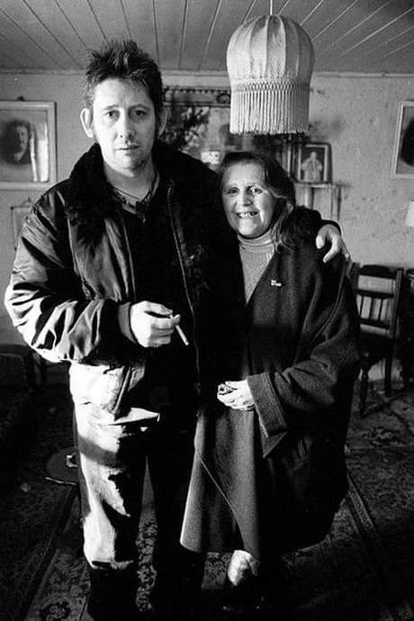 The Great Hunger: The Life and Songs of Shane MacGowan